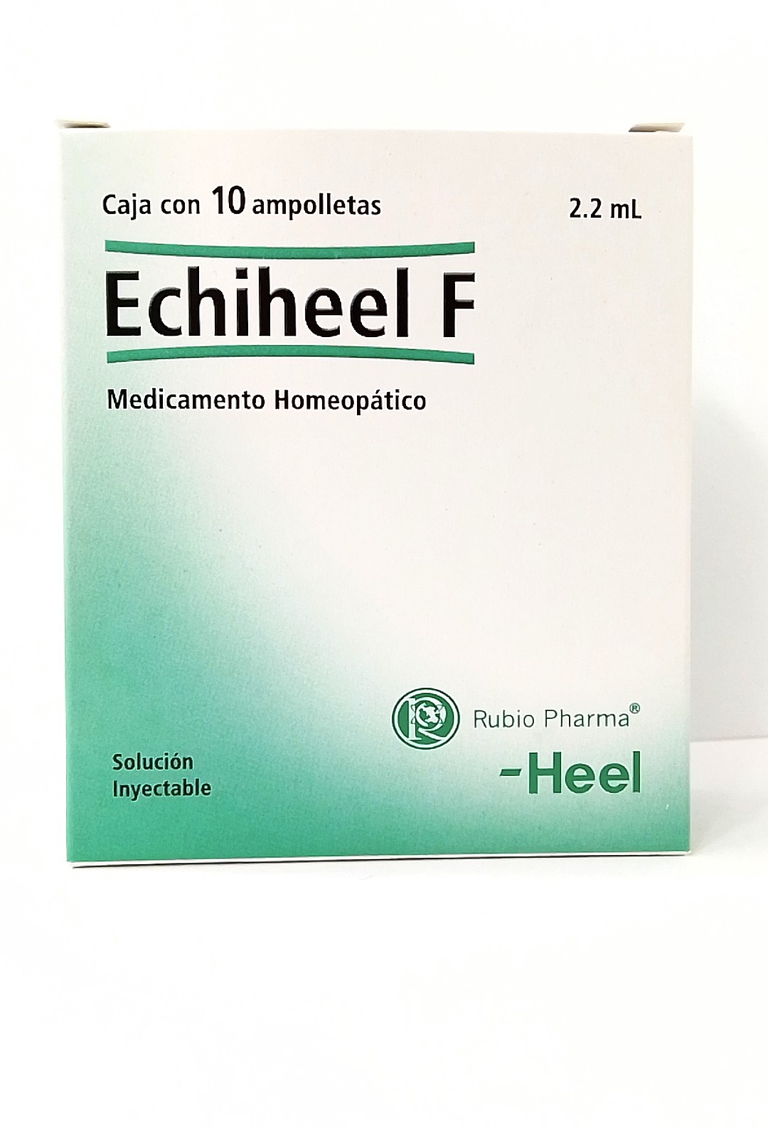 ECHIHEEL F